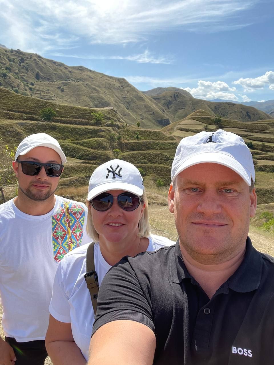 Влюбляющий Дагестан: 4 дня Реально Всё включено! (193/258)