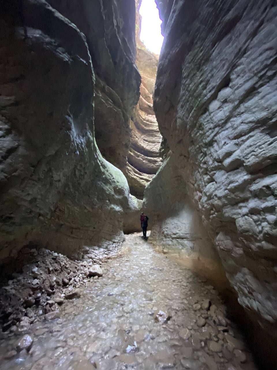 Влюбляющий Дагестан: 4 дня Реально Всё включено! (97/258)