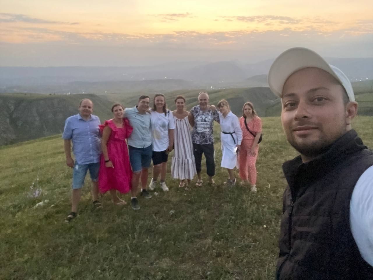 Влюбляющий Дагестан: 4 дня Реально Всё включено! (78/258)