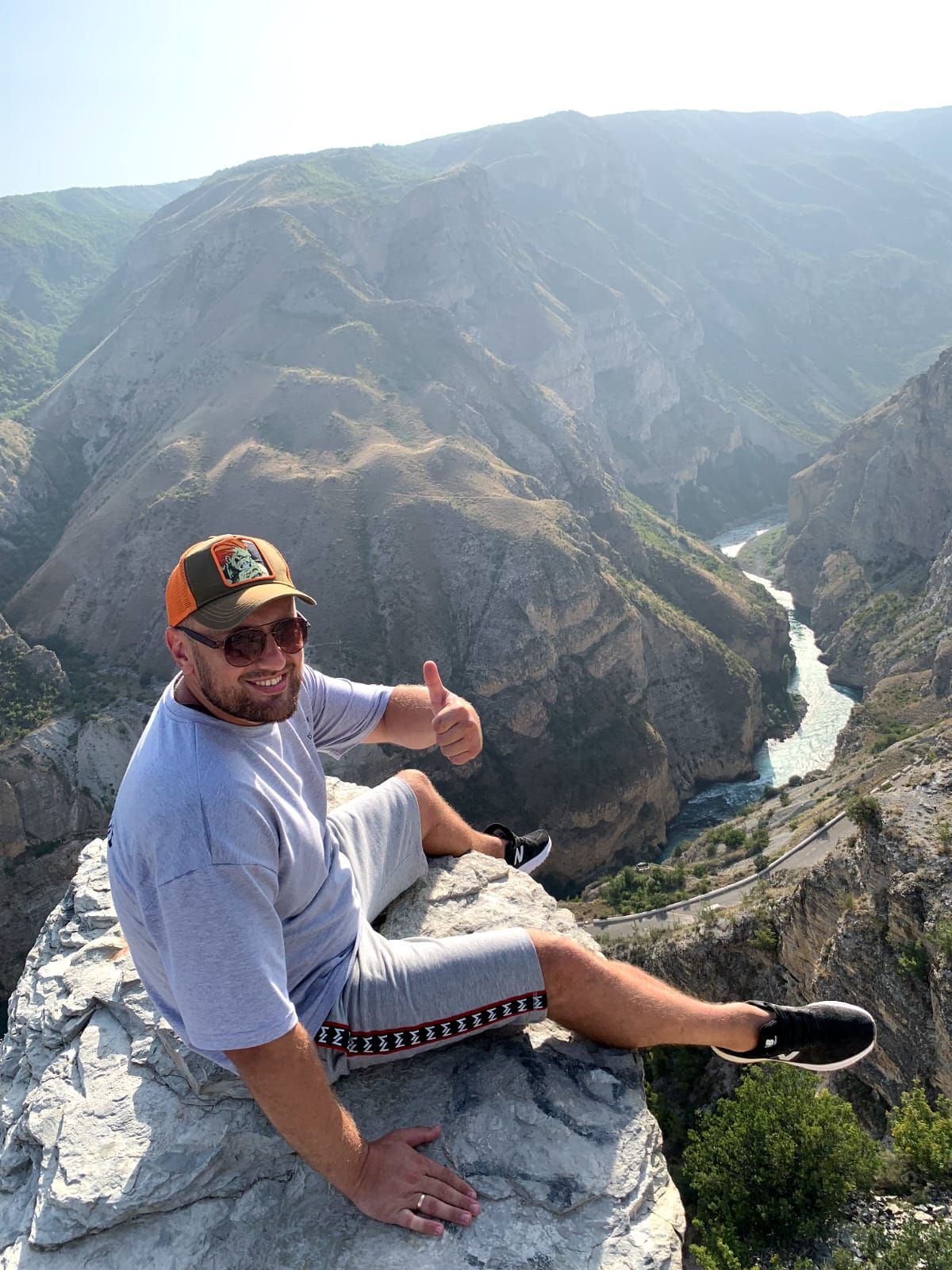 Влюбляющий Дагестан: 4 дня Реально Всё включено! (11/258)