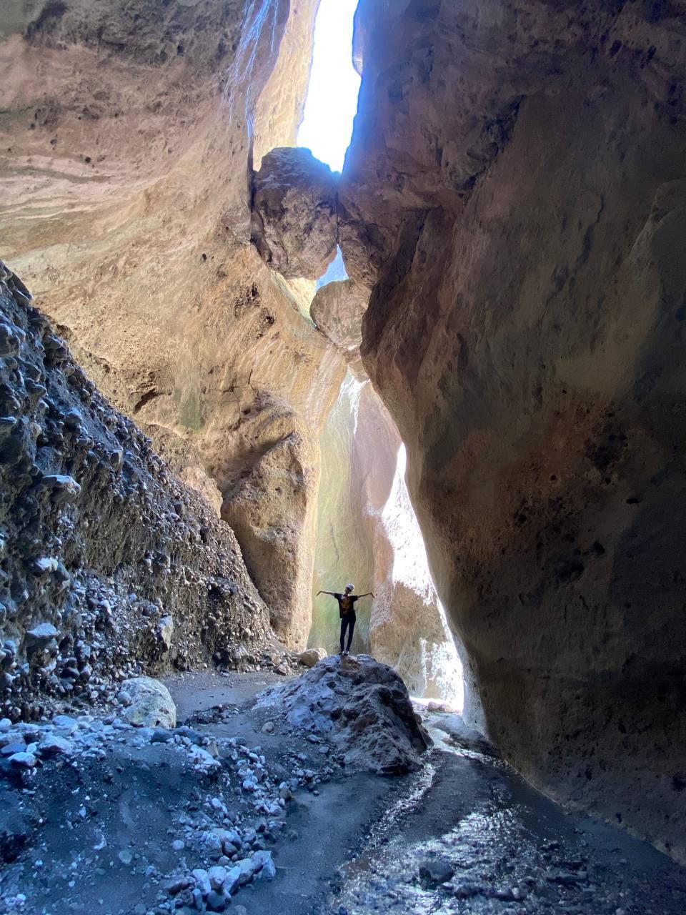 Влюбляющий Дагестан: 4 дня Реально Всё включено! (141/258)