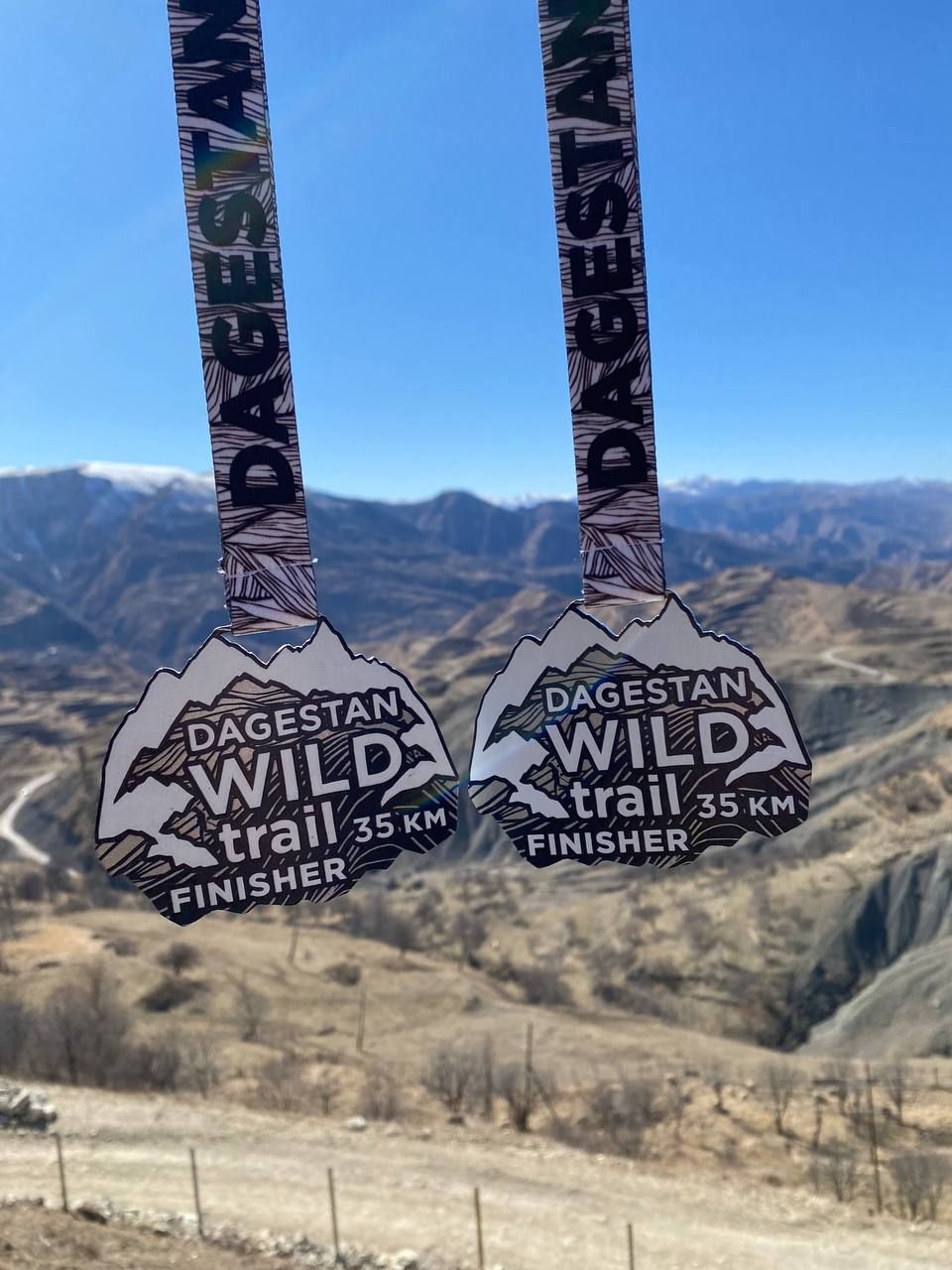 Влюбляющий Дагестан: 4 дня Реально Всё включено! (52/258)