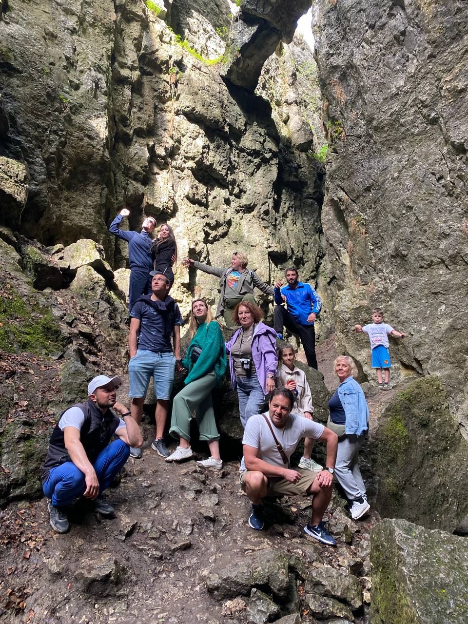 Влюбляющий Дагестан: 4 дня Реально Всё включено! (195/258)