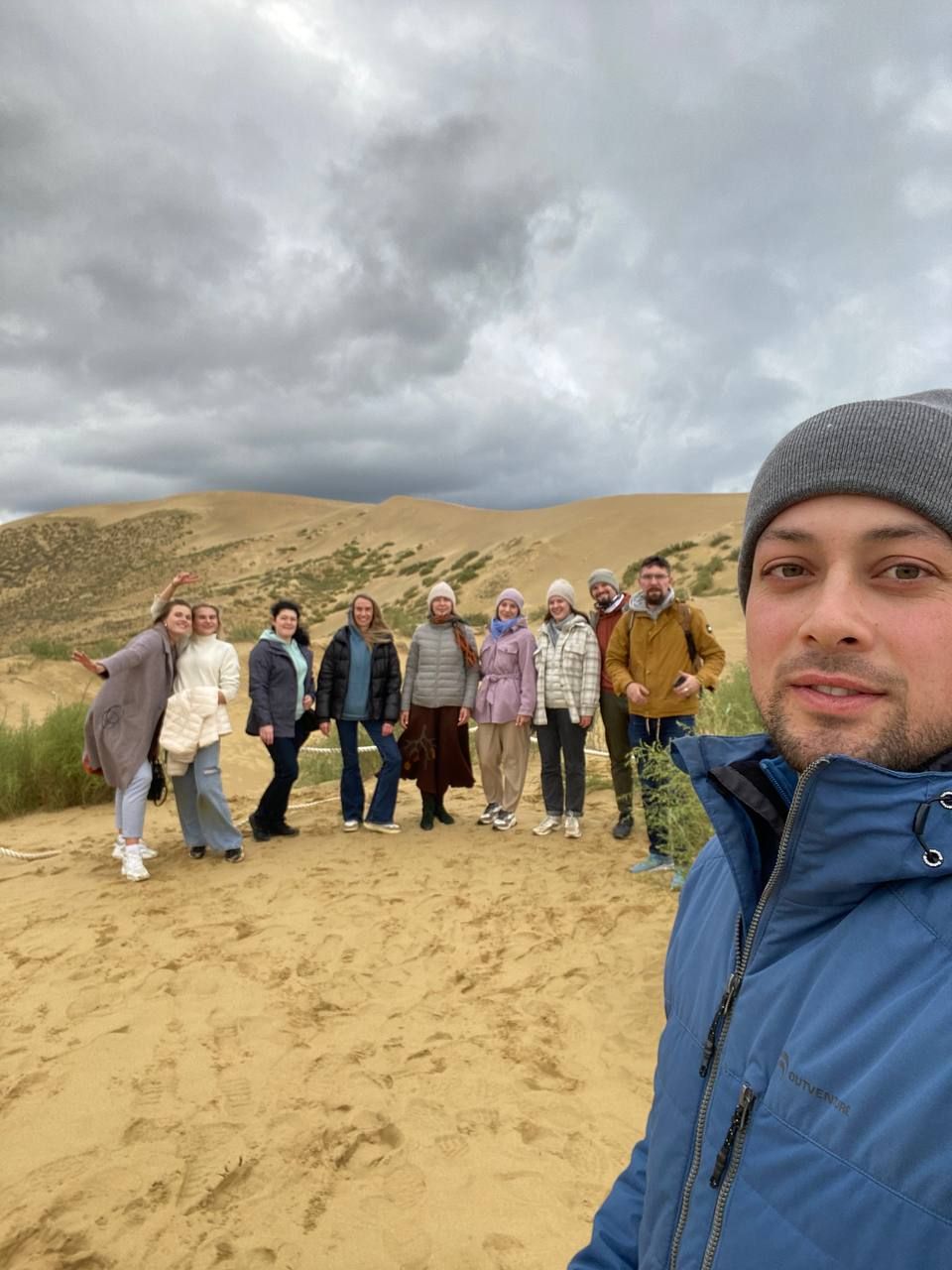 Влюбляющий Дагестан: 4 дня Реально Всё включено! (142/258)