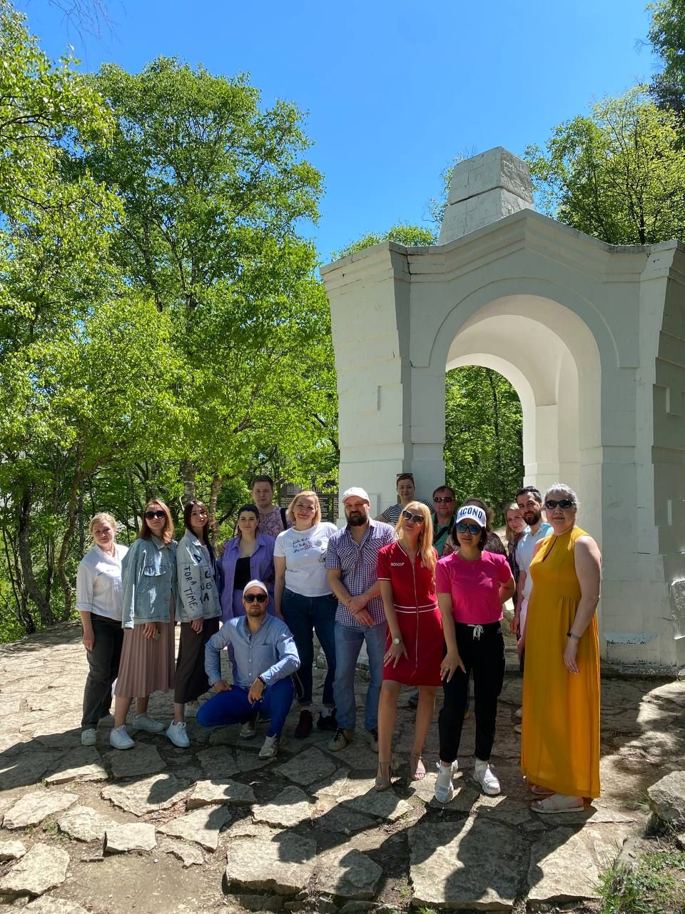 Влюбляющий Дагестан: 4 дня Реально Всё включено! (103/258)