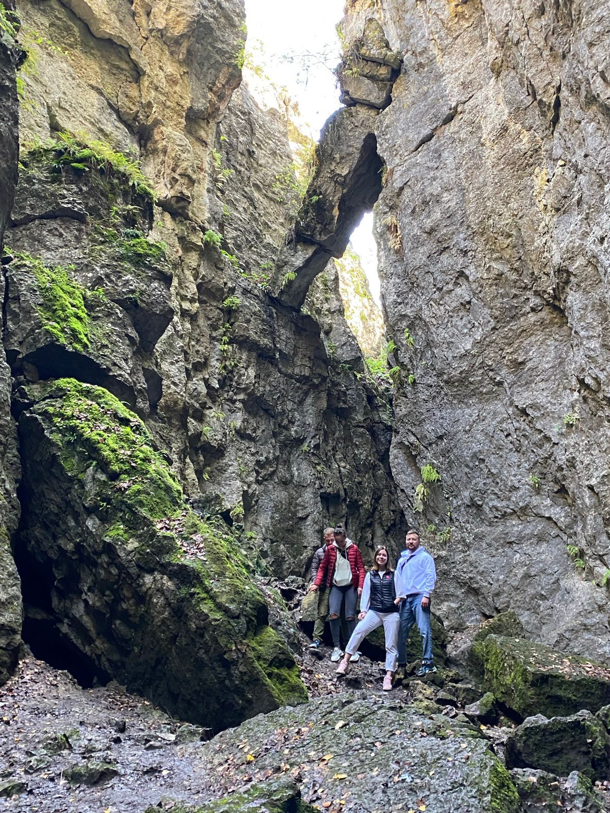 Влюбляющий Дагестан: 4 дня Реально Всё включено! (5/258)