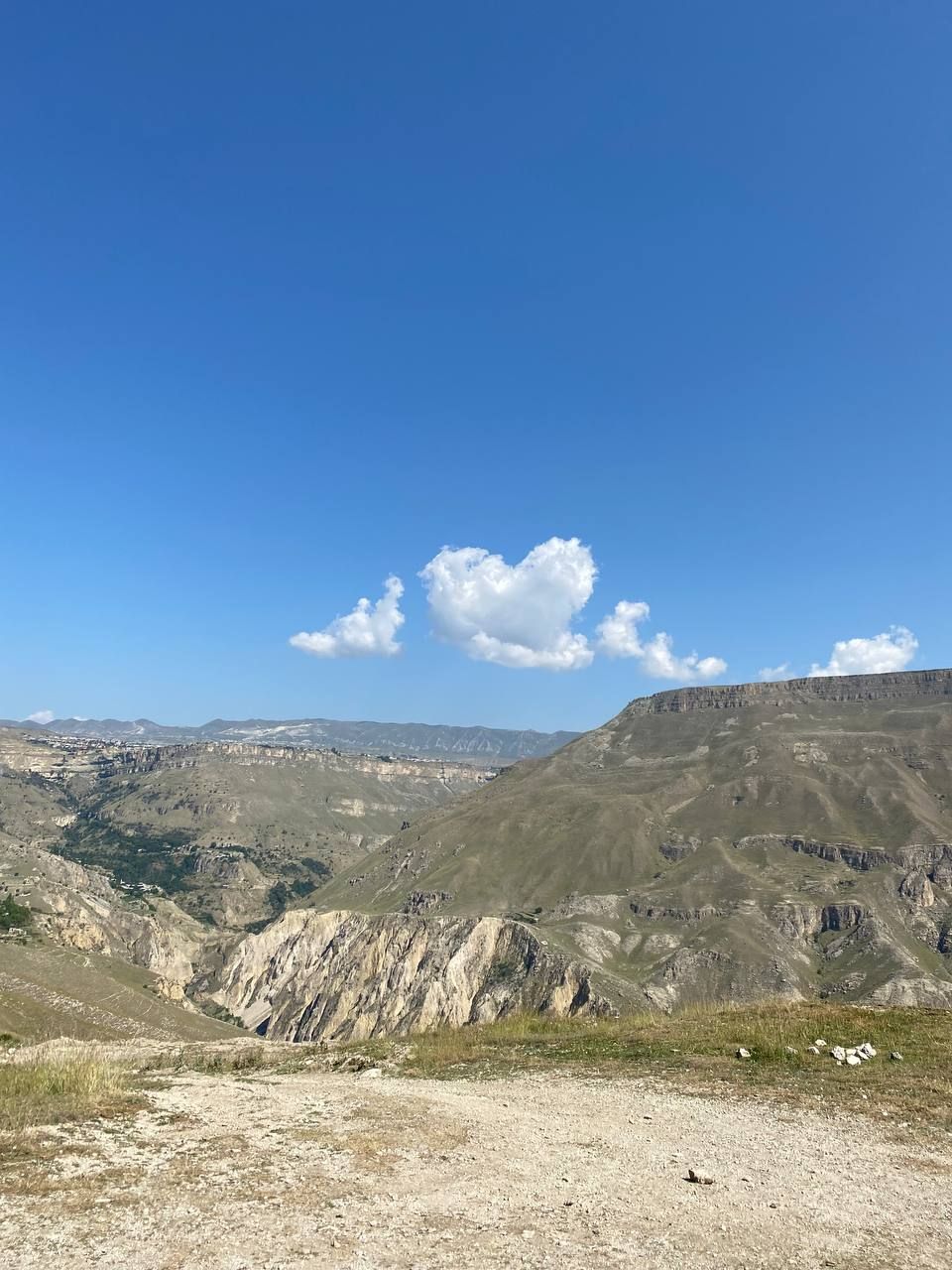 Влюбляющий Дагестан: 4 дня Реально Всё включено! (149/258)