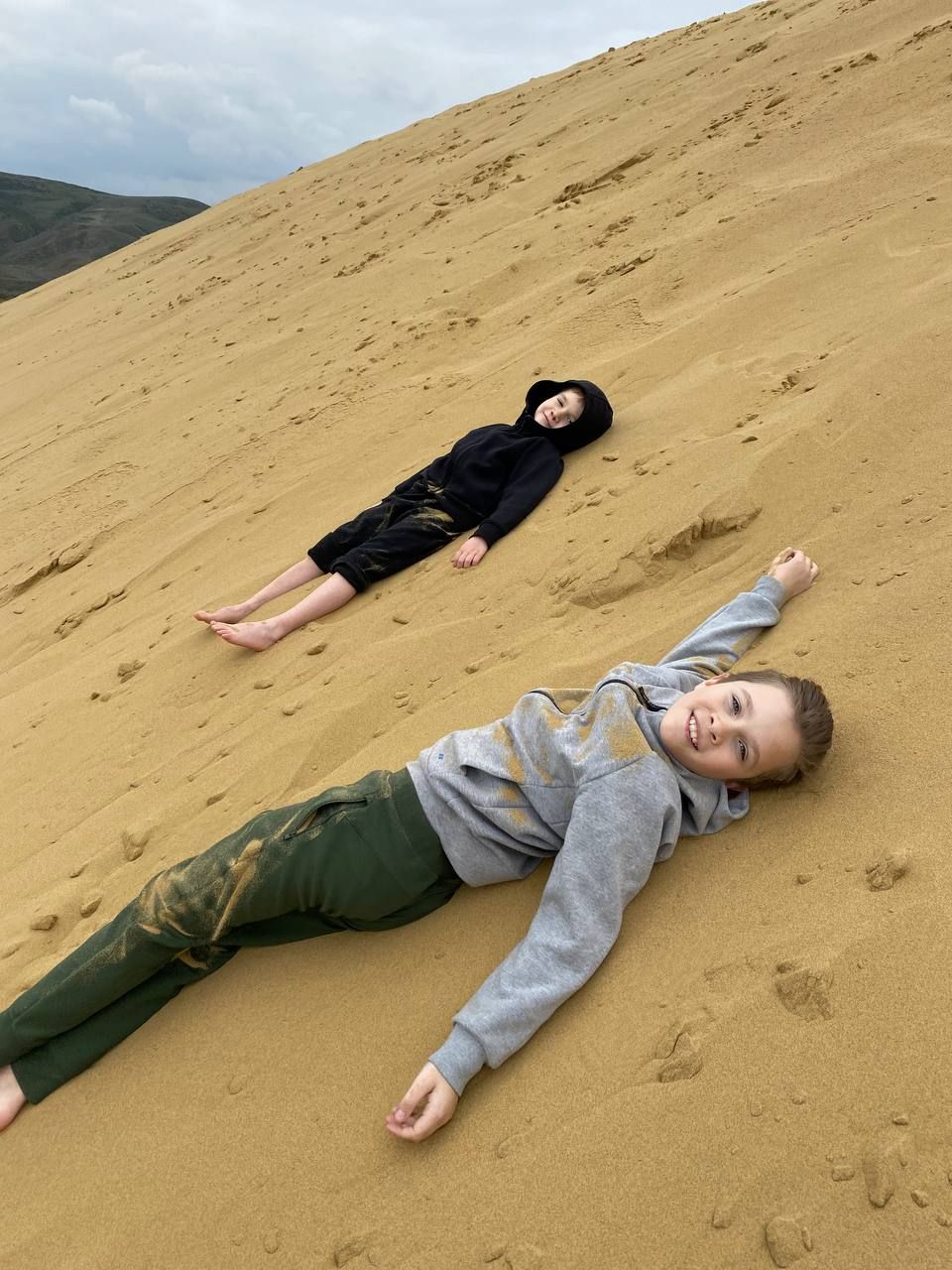 Влюбляющий Дагестан: 4 дня Реально Всё включено! (69/258)