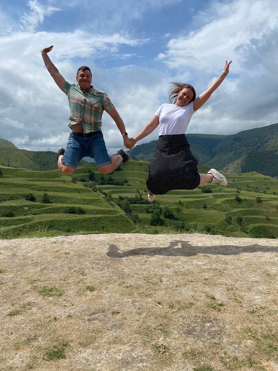 Влюбляющий Дагестан: 4 дня Реально Всё включено! (114/258)