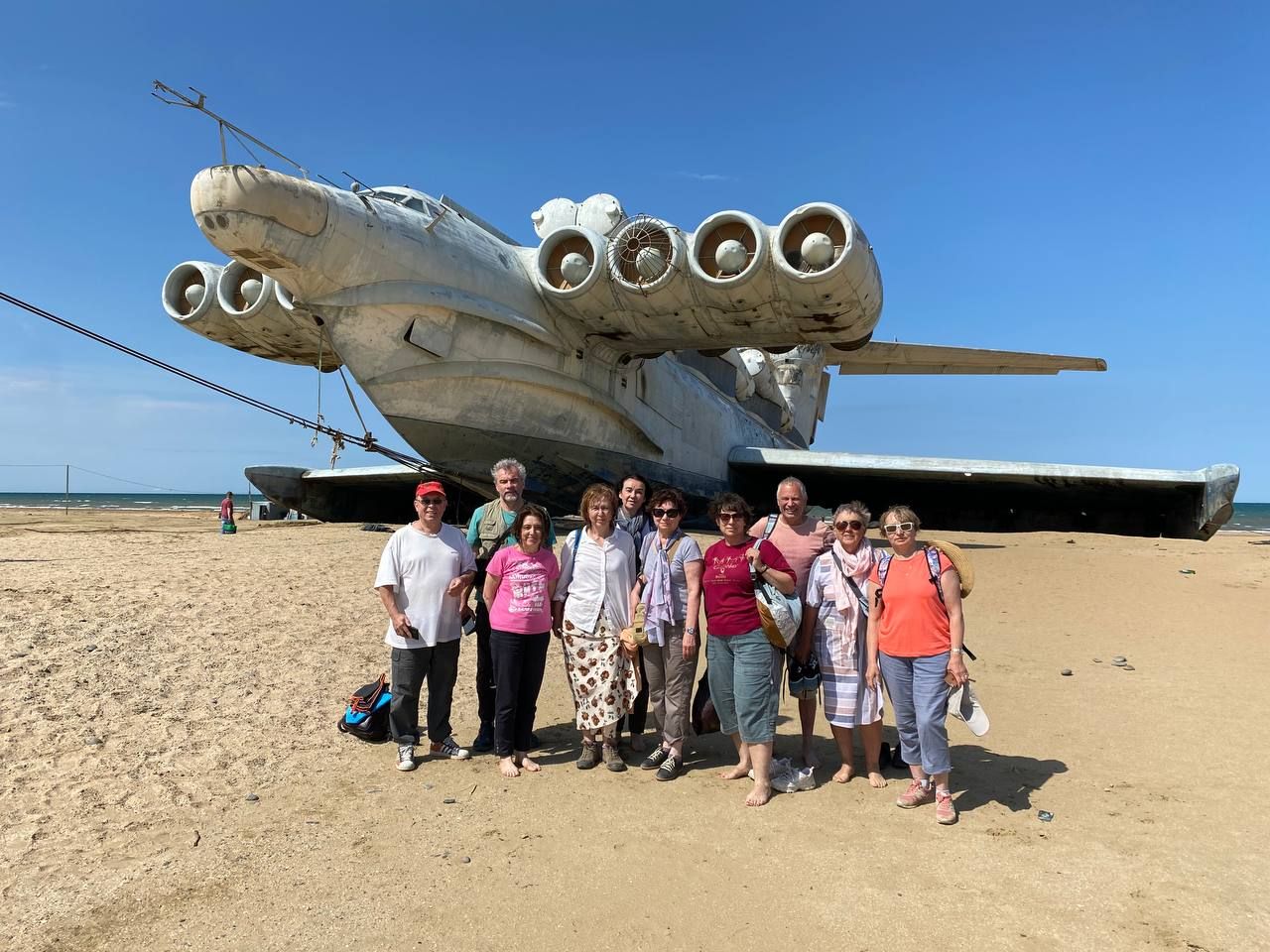 Влюбляющий Дагестан: 4 дня Реально Всё включено! (110/258)