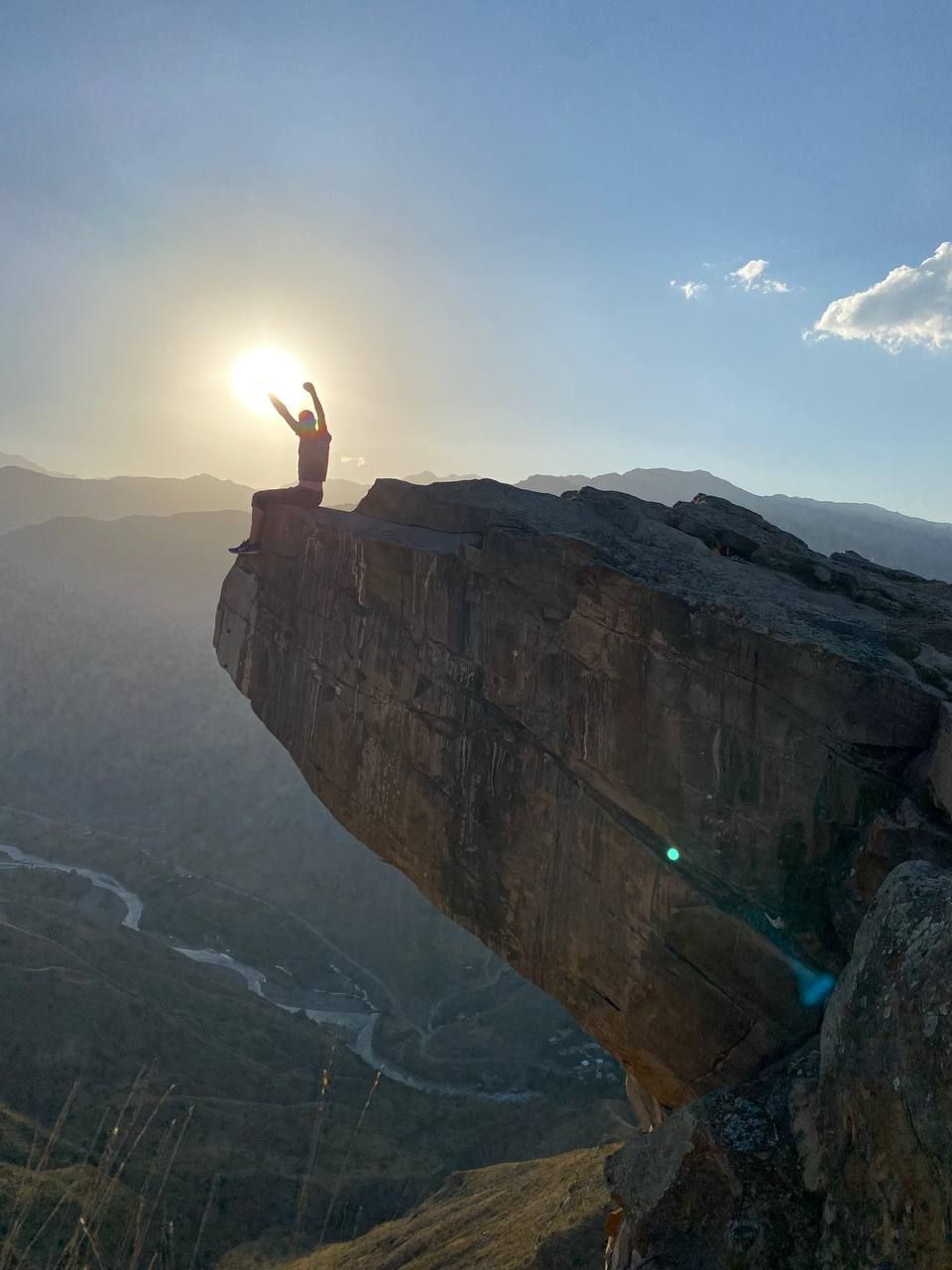 Влюбляющий Дагестан: 4 дня Реально Всё включено! (146/258)