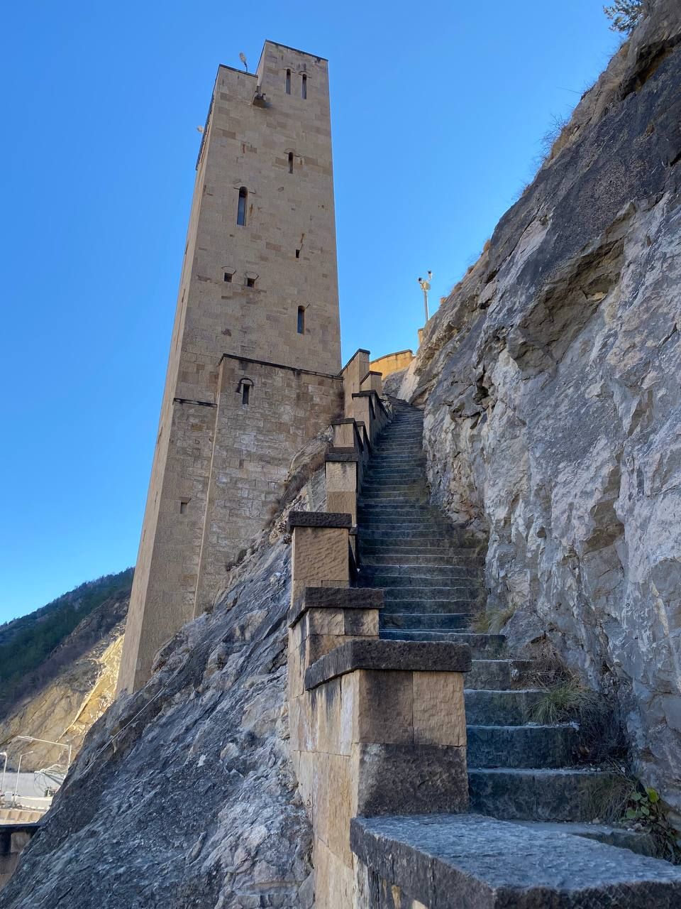 Влюбляющий Дагестан: 4 дня Реально Всё включено! (109/258)