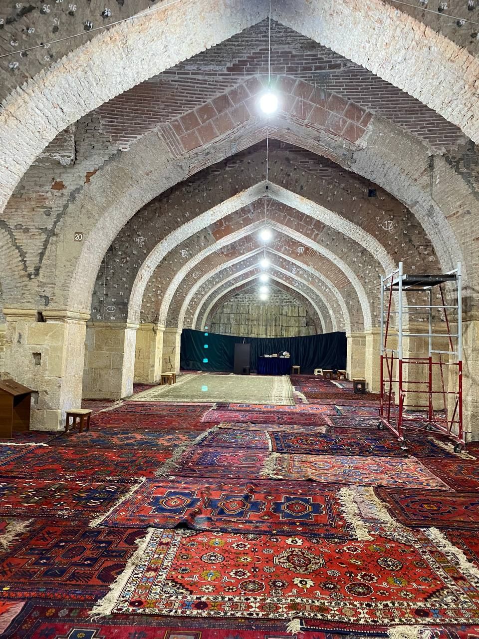 Влюбляющий Дагестан: 4 дня Реально Всё включено! (121/258)