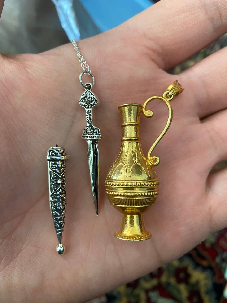 Влюбляющий Дагестан: 4 дня Реально Всё включено! (167/258)