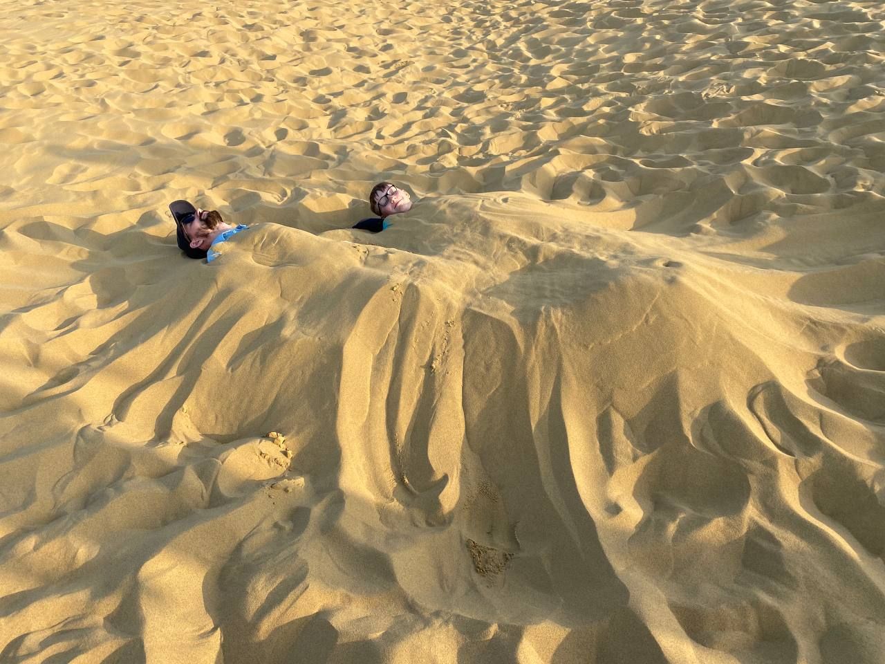 Влюбляющий Дагестан: 4 дня Реально Всё включено! (37/258)