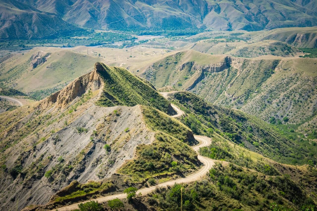 Влюбляющий Дагестан: 4 дня Реально Всё включено! (180/258)