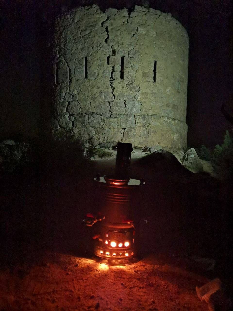 Влюбляющий Дагестан: 4 дня Реально Всё включено! (96/258)