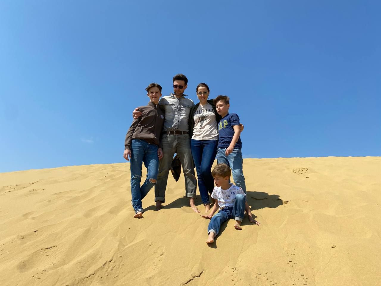 Влюбляющий Дагестан: 4 дня Реально Всё включено! (91/258)