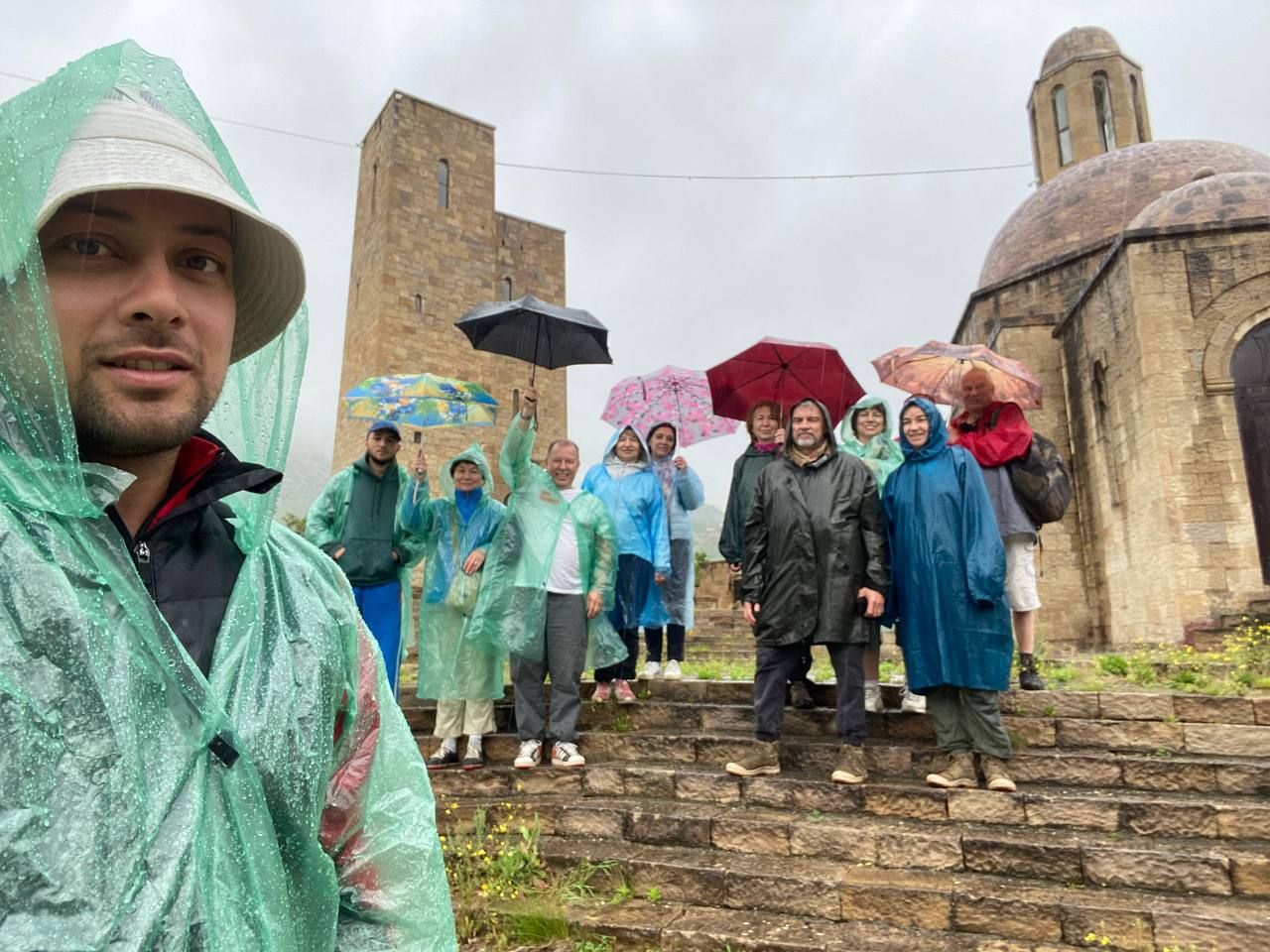 Влюбляющий Дагестан: 4 дня Реально Всё включено! (161/258)