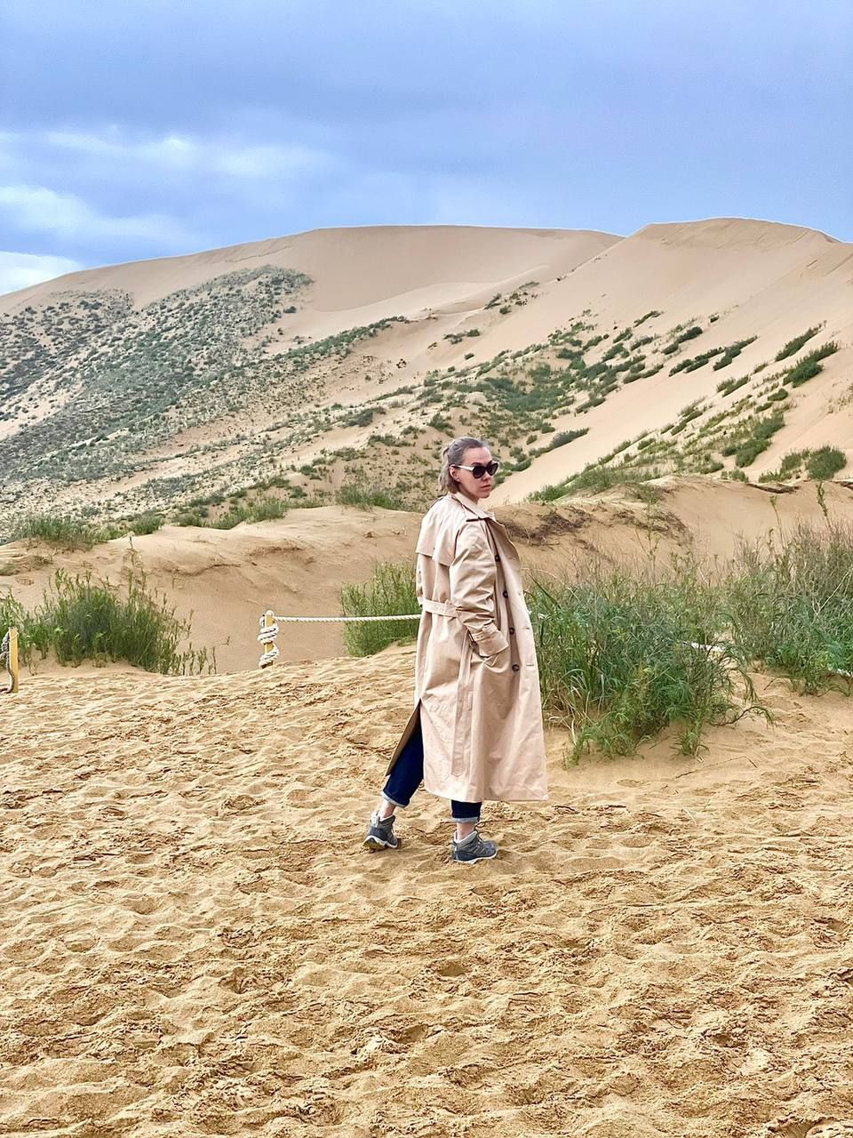 Влюбляющий Дагестан: 4 дня Реально Всё включено! (101/258)