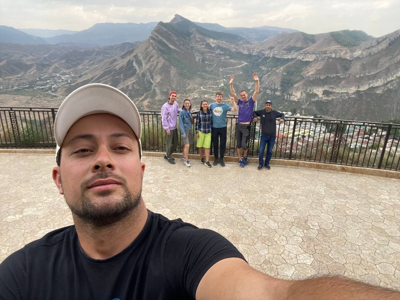 Влюбляющий Дагестан: 4 дня Реально Всё включено! (13/258)