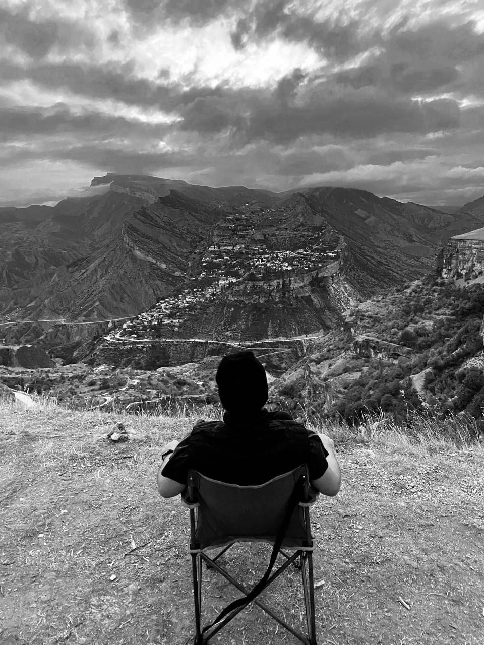 Влюбляющий Дагестан: 4 дня Реально Всё включено! (182/258)