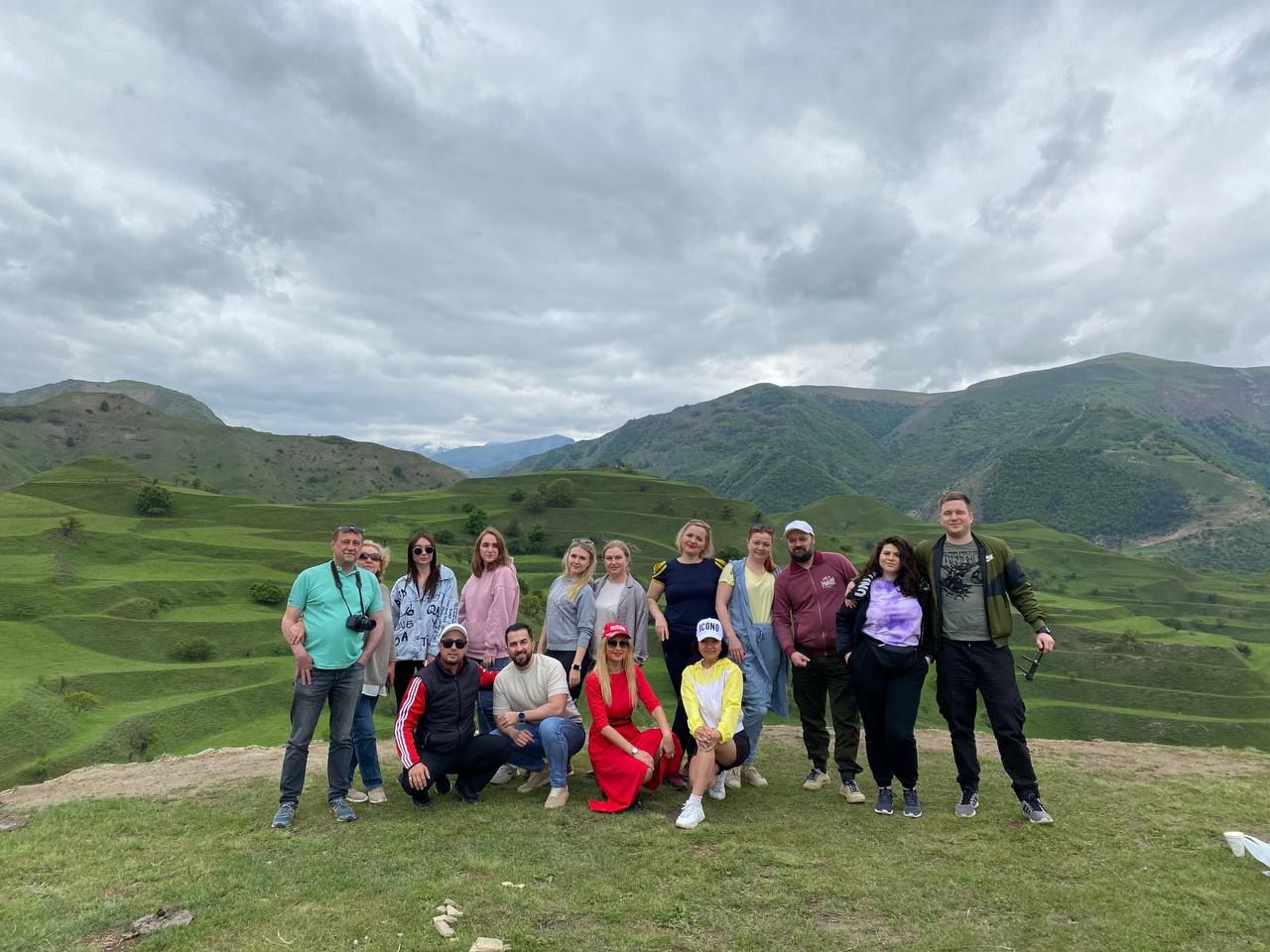 Влюбляющий Дагестан: 4 дня Реально Всё включено! (145/258)