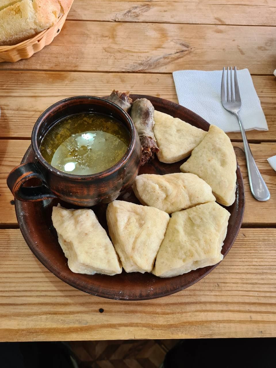 Влюбляющий Дагестан: 4 дня Реально Всё включено! (171/258)