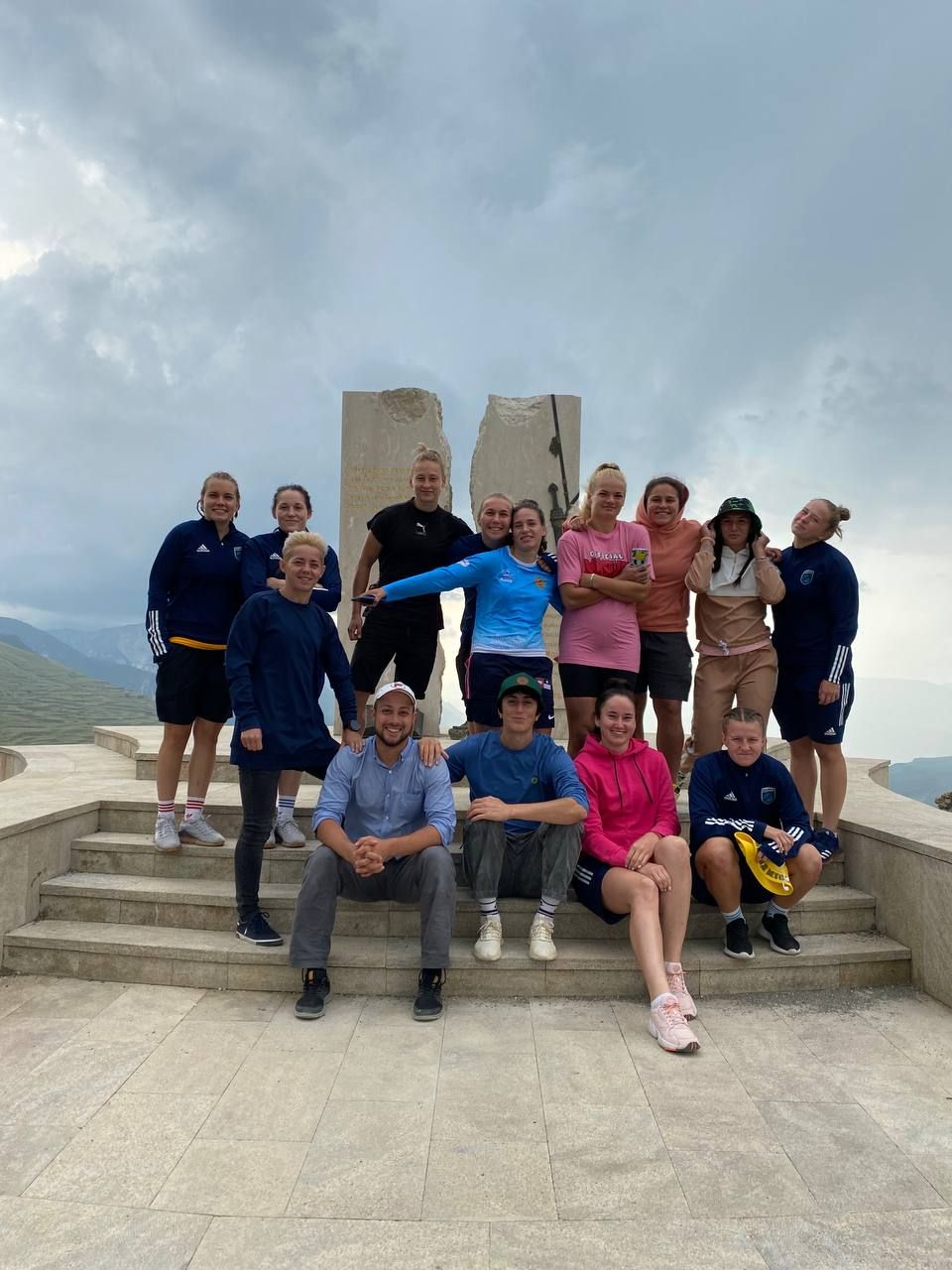 Влюбляющий Дагестан: 4 дня Реально Всё включено! (138/258)