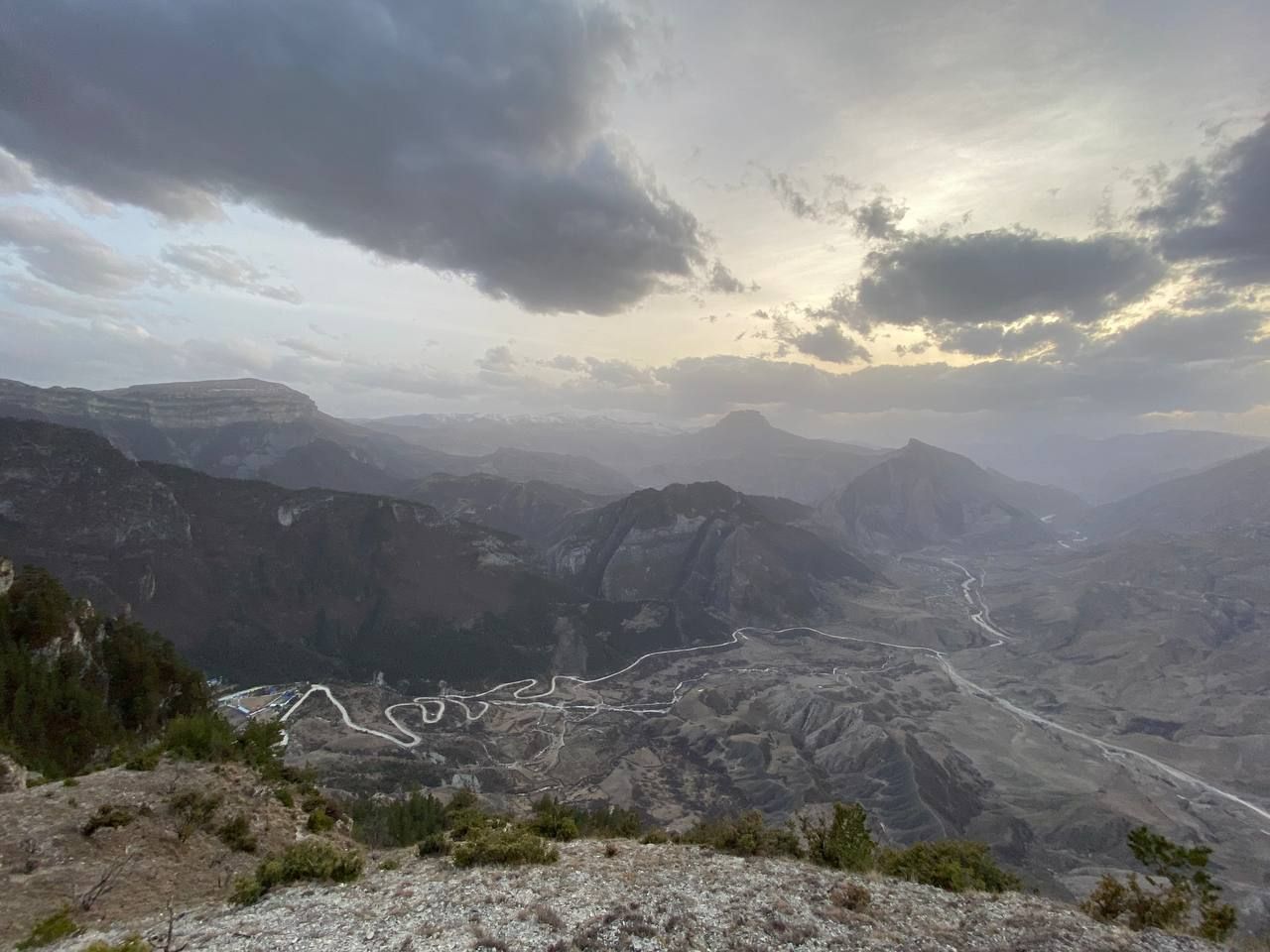 Влюбляющий Дагестан: 4 дня Реально Всё включено! (87/258)