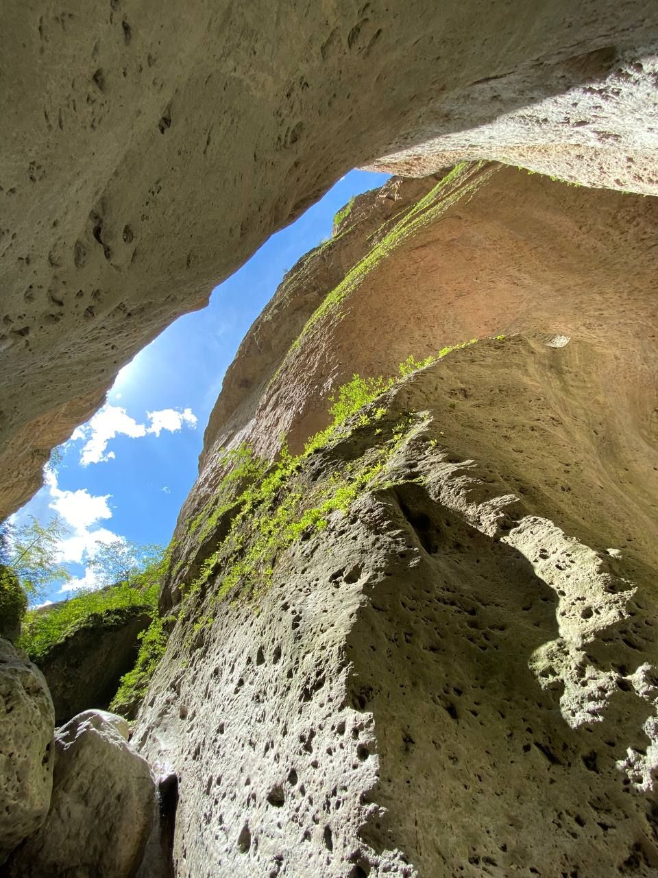 Влюбляющий Дагестан: 4 дня Реально Всё включено! (38/258)