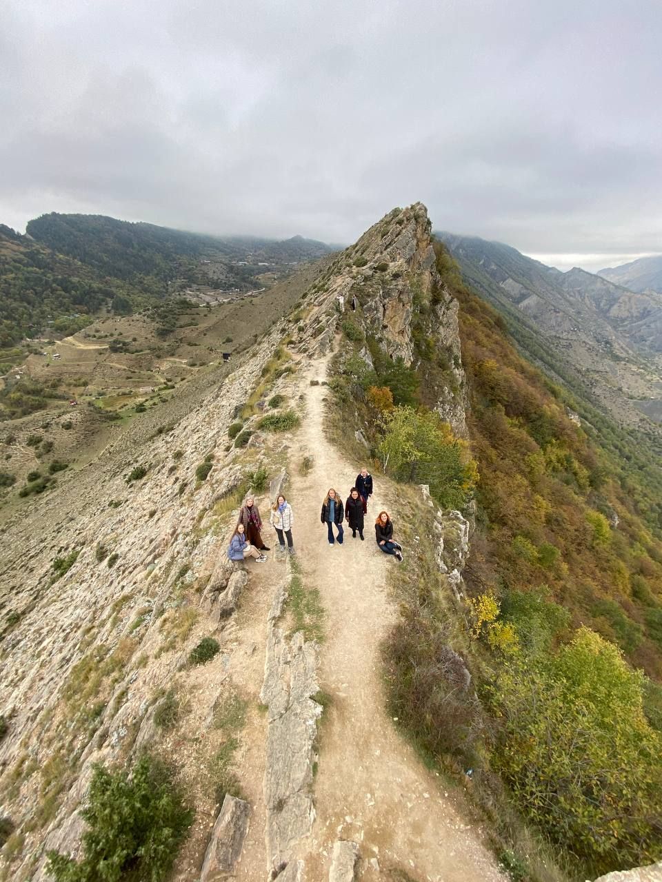 Влюбляющий Дагестан: 4 дня Реально Всё включено! (68/258)