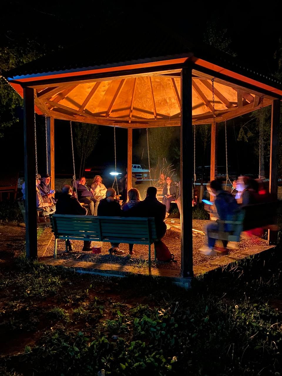 Влюбляющий Дагестан: 4 дня Реально Всё включено! (129/258)