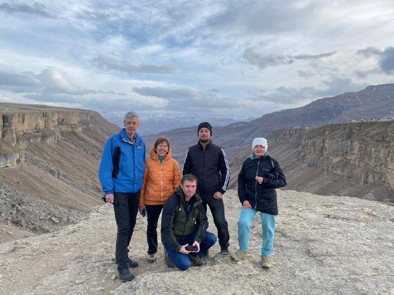 Влюбляющий Дагестан: 4 дня Реально Всё включено! (29/258)