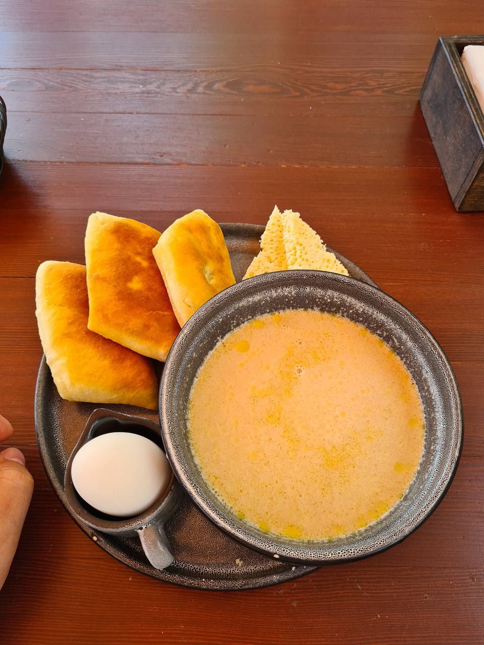 Влюбляющий Дагестан: 4 дня Реально Всё включено! (67/258)