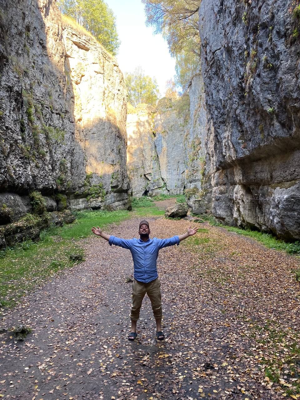 Влюбляющий Дагестан: 4 дня Реально Всё включено! (154/258)