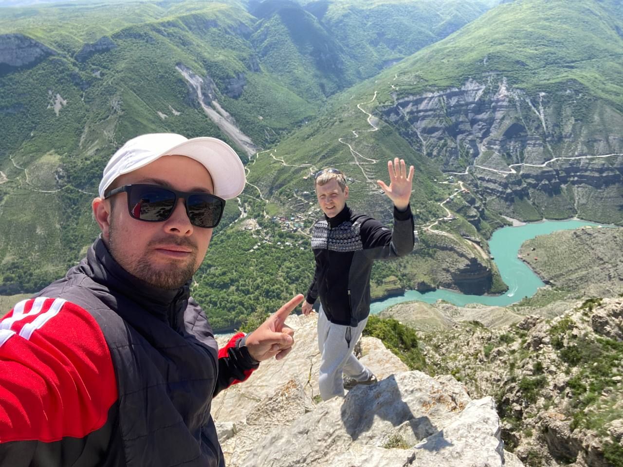 Влюбляющий Дагестан: 4 дня Реально Всё включено! (16/258)