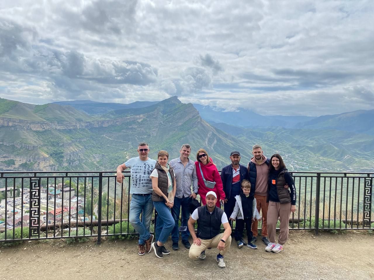 Влюбляющий Дагестан: 4 дня Реально Всё включено! (30/258)