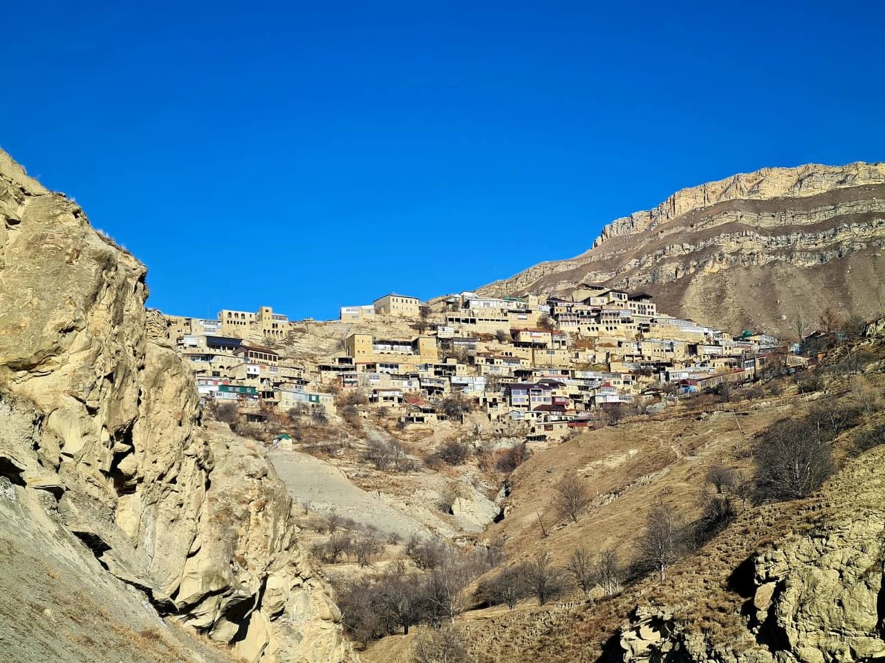 Влюбляющий Дагестан: 4 дня Реально Всё включено! (120/258)