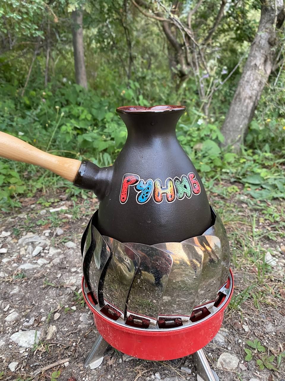 Влюбляющий Дагестан: 4 дня Реально Всё включено! (26/258)