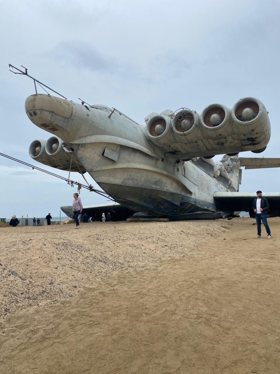 Влюбляющий Дагестан: 4 дня Реально Всё включено! (6/258)