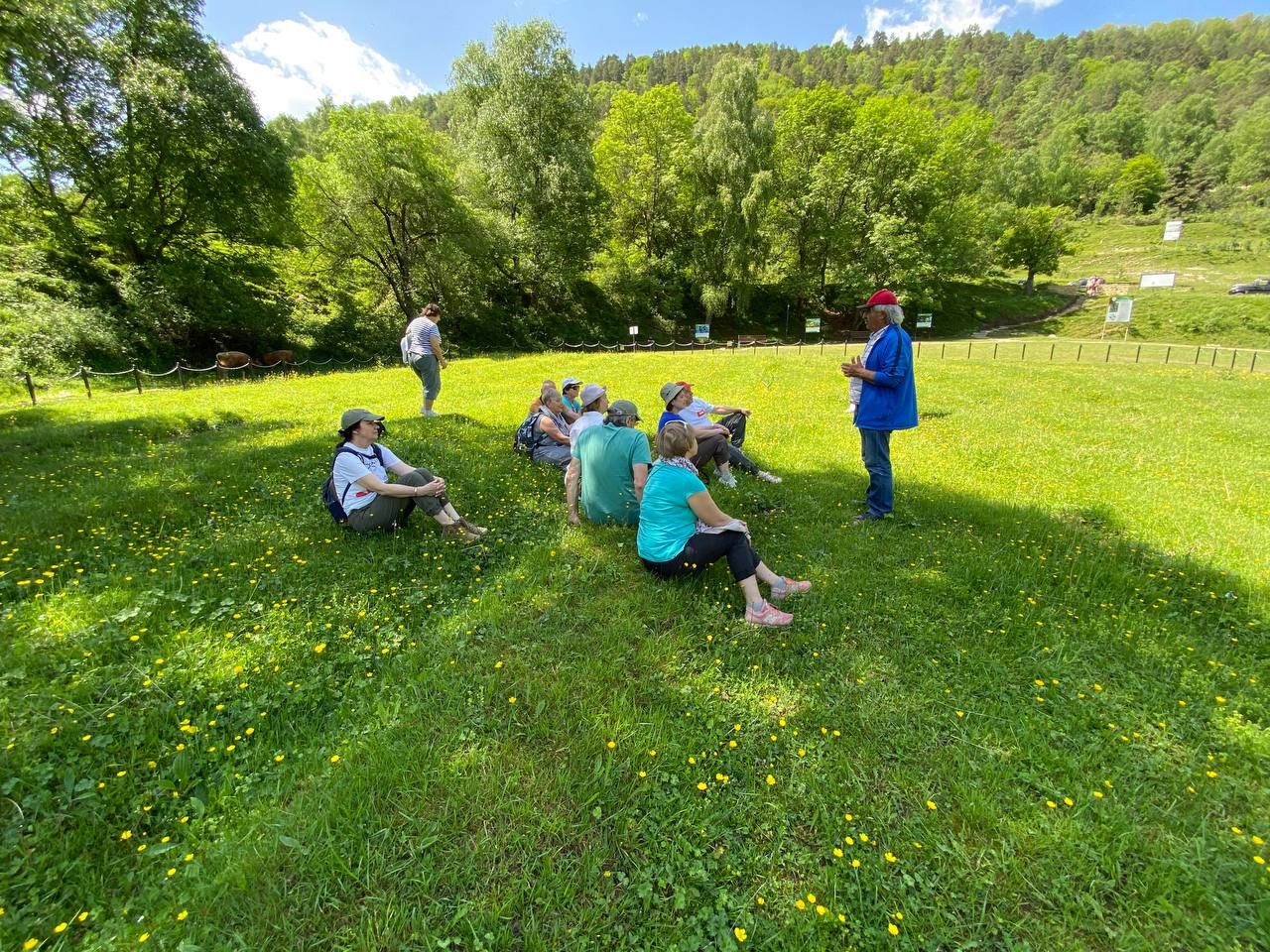 Влюбляющий Дагестан: 4 дня Реально Всё включено! (147/258)