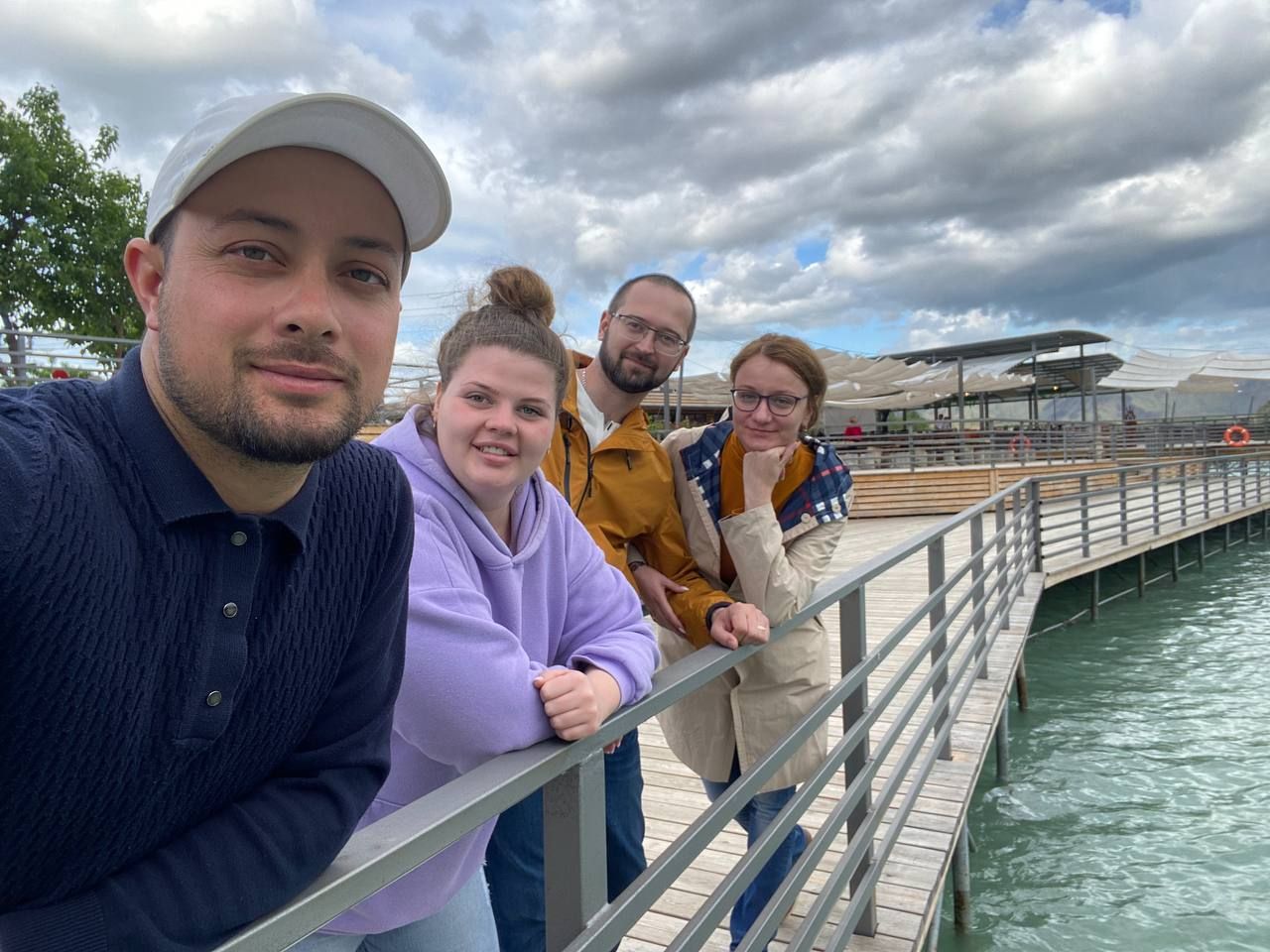 Влюбляющий Дагестан: 4 дня Реально Всё включено! (83/258)