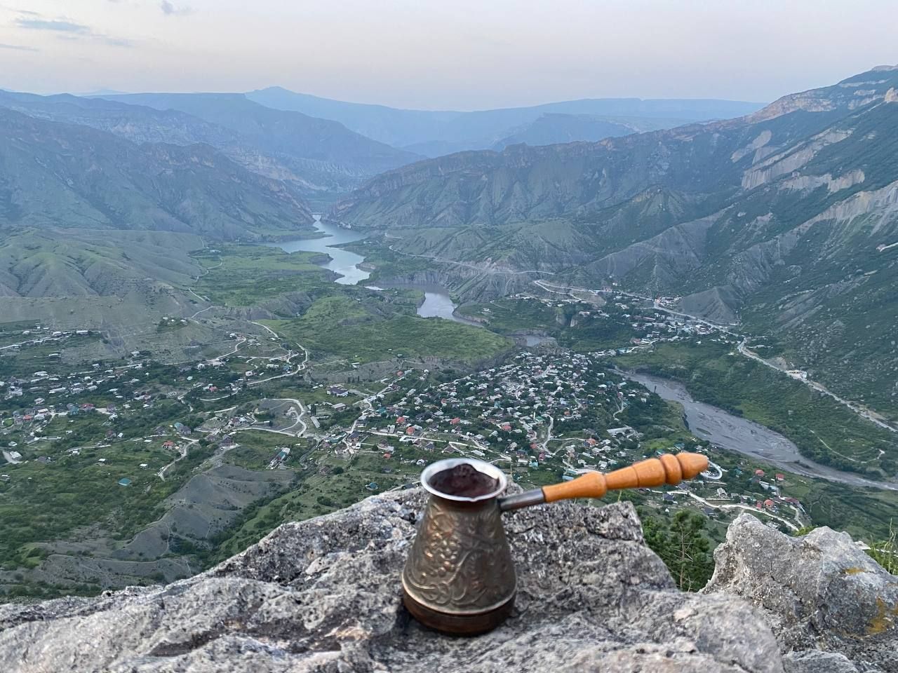 Влюбляющий Дагестан: 4 дня Реально Всё включено! (194/258)