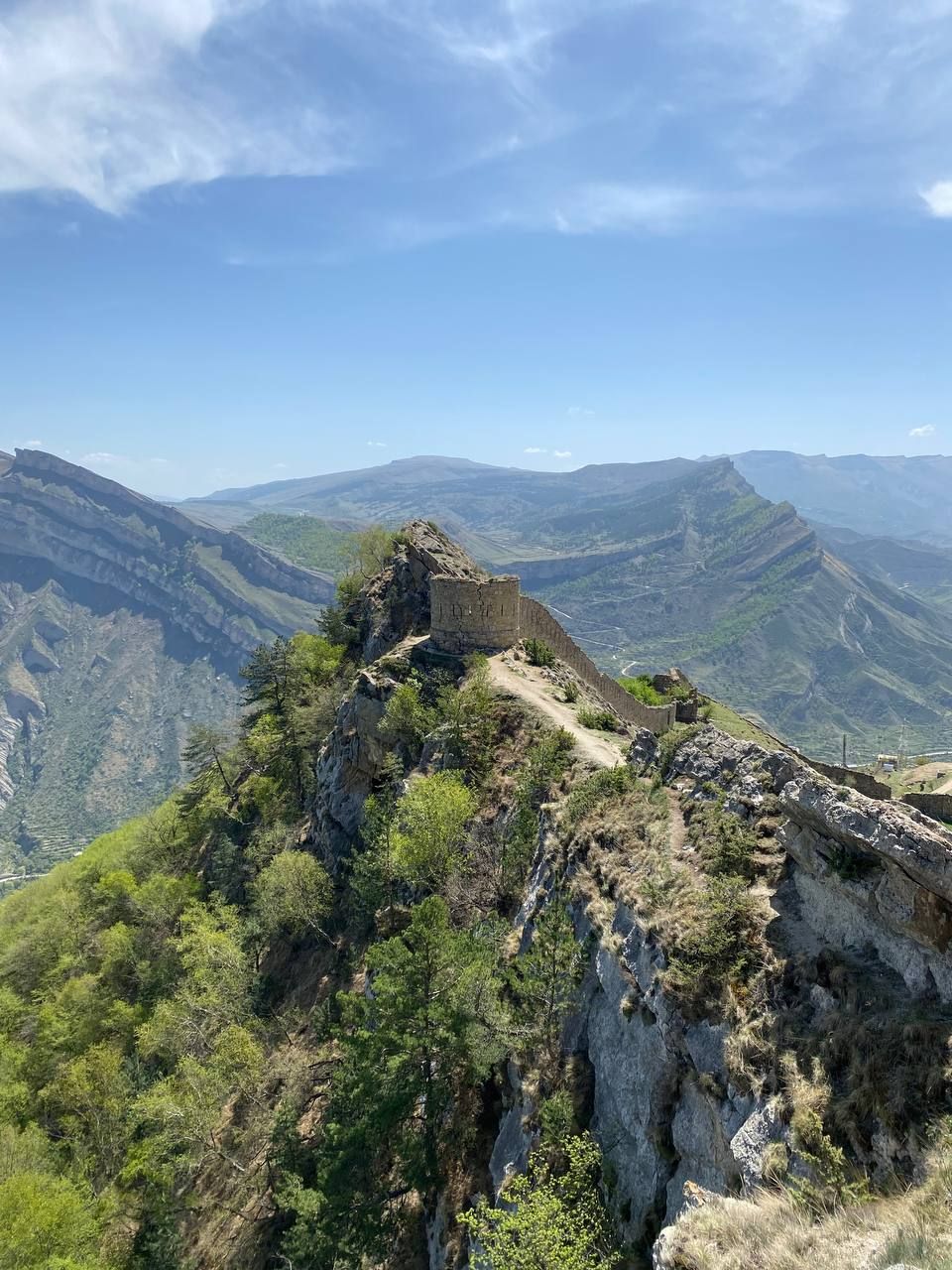 Влюбляющий Дагестан: 4 дня Реально Всё включено! (150/258)