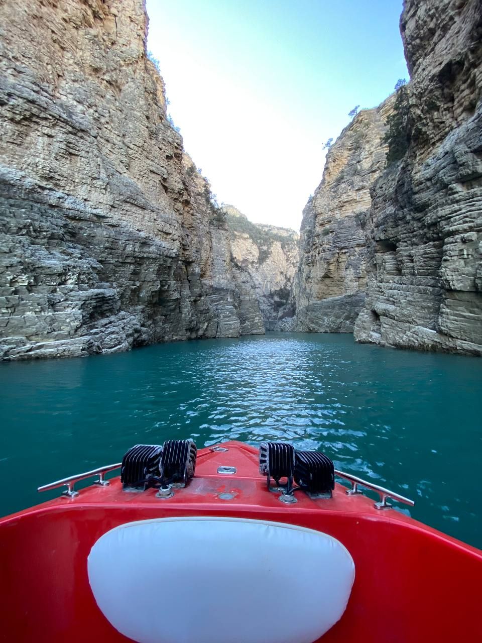 Влюбляющий Дагестан: 4 дня Реально Всё включено! (123/258)
