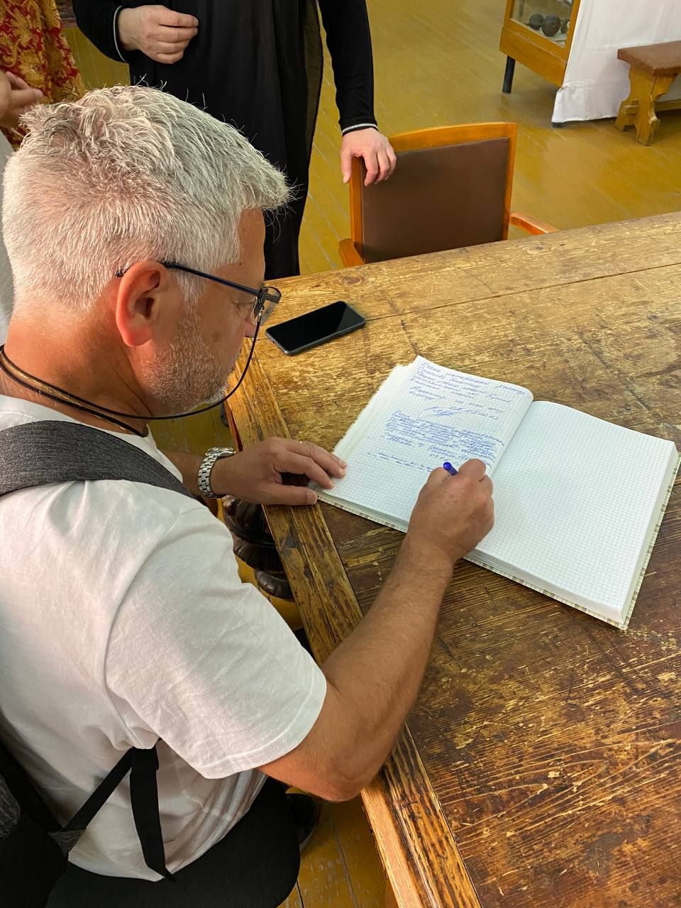 Влюбляющий Дагестан: 4 дня Реально Всё включено! (76/258)