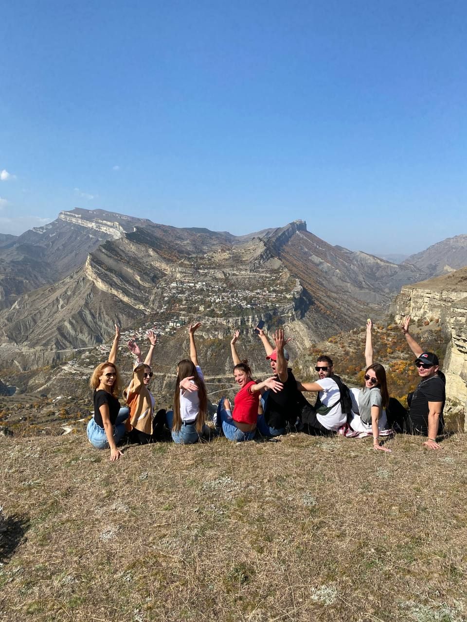 Влюбляющий Дагестан: 4 дня Реально Всё включено! (157/258)