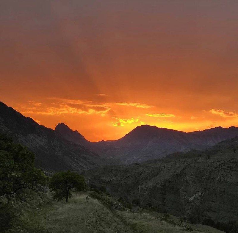 Влюбляющий Дагестан: 4 дня Реально Всё включено! (105/258)