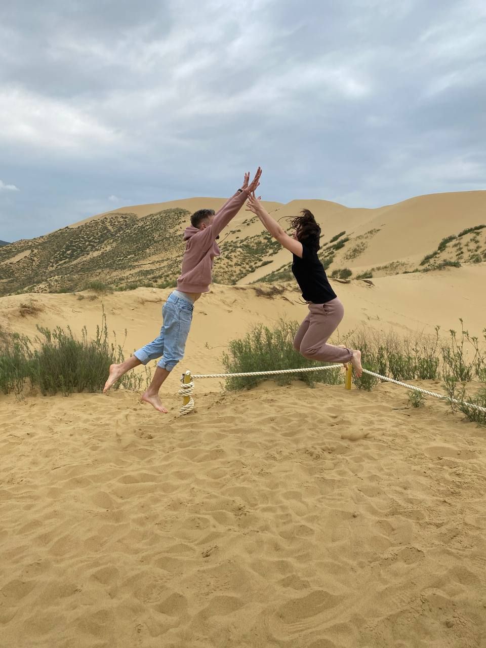 Влюбляющий Дагестан: 4 дня Реально Всё включено! (134/258)